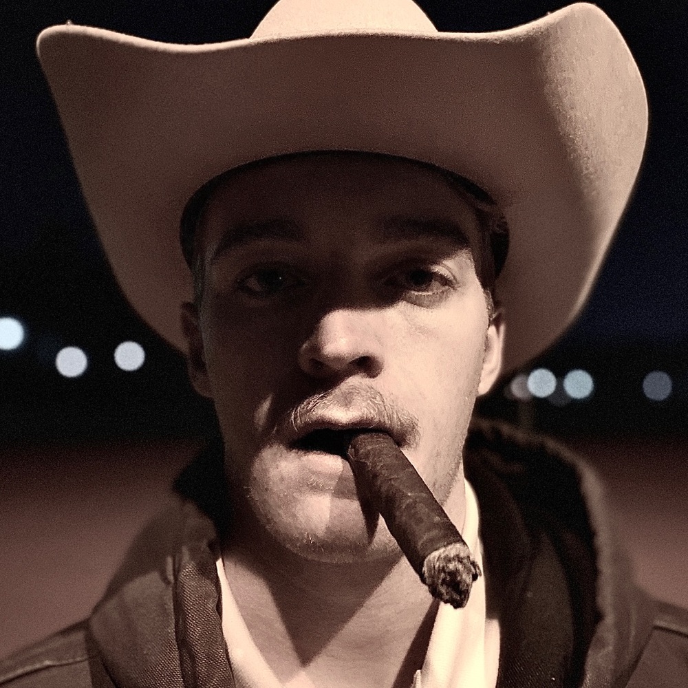 Meet your Posher, James